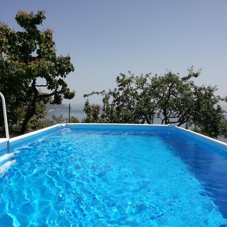 Villa Mariella Ταορμίνα Εξωτερικό φωτογραφία