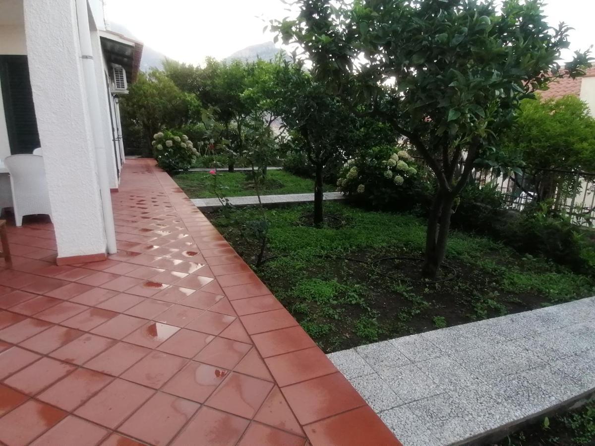 Villa Mariella Ταορμίνα Εξωτερικό φωτογραφία