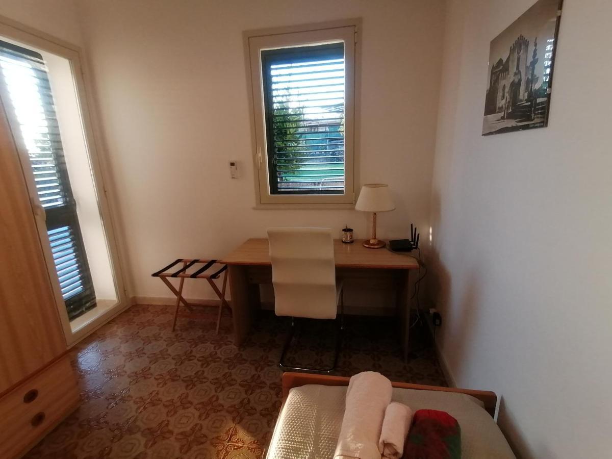Villa Mariella Ταορμίνα Εξωτερικό φωτογραφία