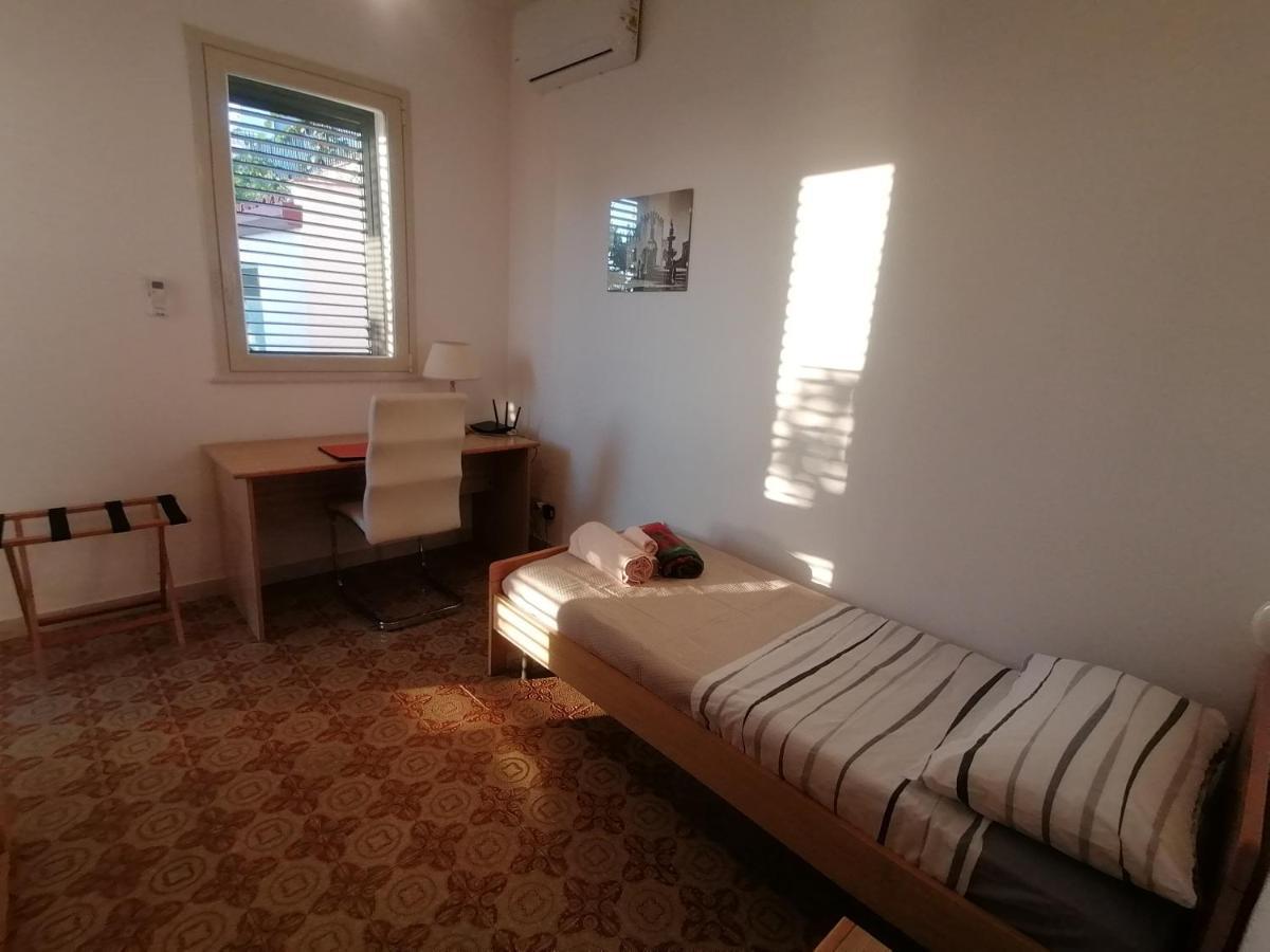 Villa Mariella Ταορμίνα Εξωτερικό φωτογραφία