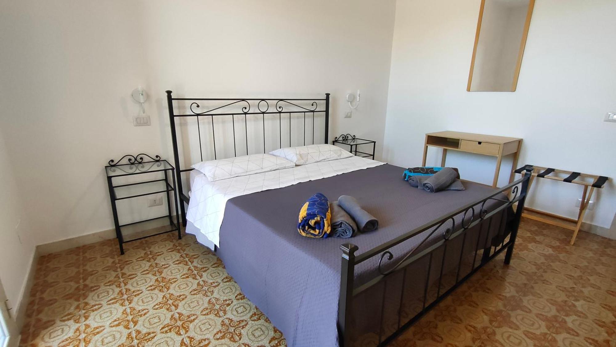 Villa Mariella Ταορμίνα Εξωτερικό φωτογραφία