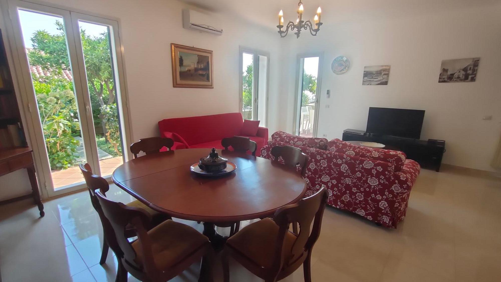 Villa Mariella Ταορμίνα Εξωτερικό φωτογραφία