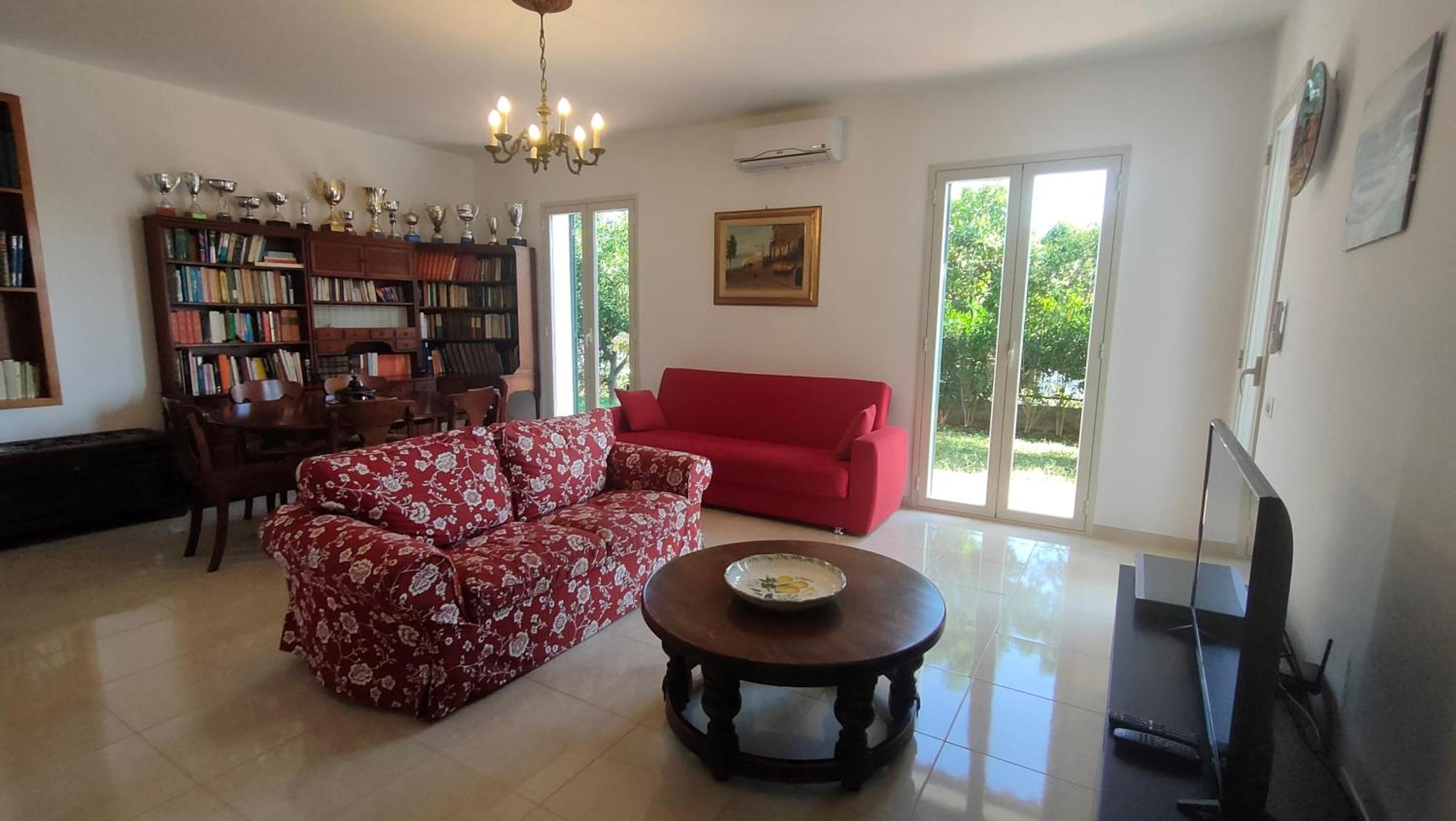 Villa Mariella Ταορμίνα Εξωτερικό φωτογραφία