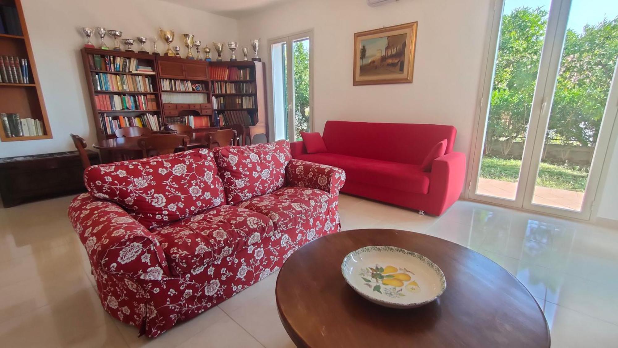 Villa Mariella Ταορμίνα Εξωτερικό φωτογραφία