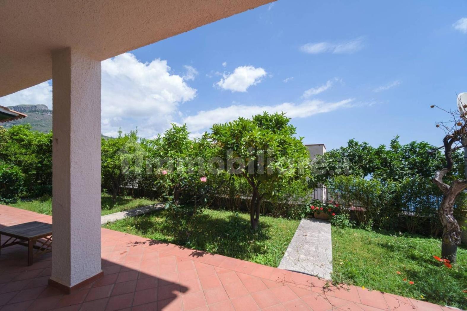Villa Mariella Ταορμίνα Εξωτερικό φωτογραφία