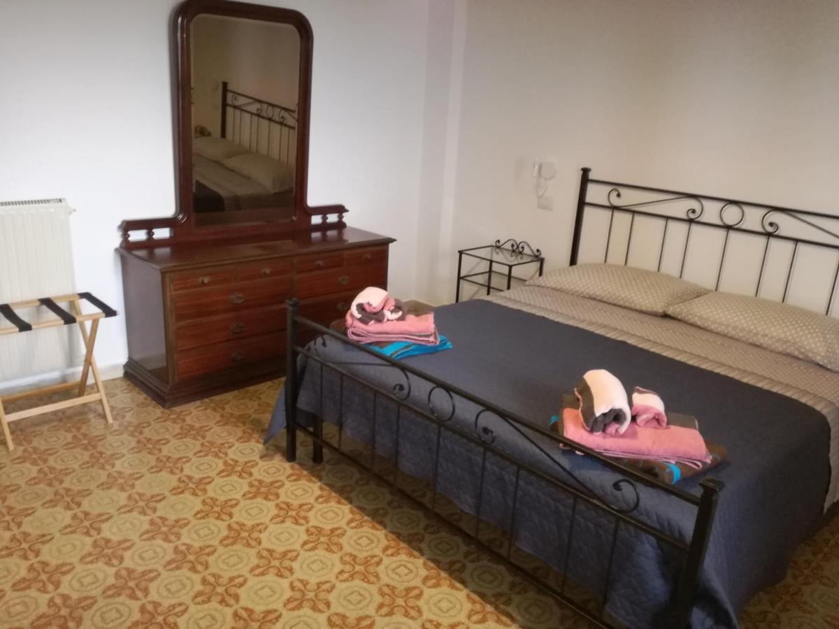 Villa Mariella Ταορμίνα Εξωτερικό φωτογραφία
